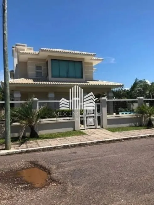 Foto 1 de Casa com 4 Quartos à venda, 320m² em Capao Novo, Capão da Canoa