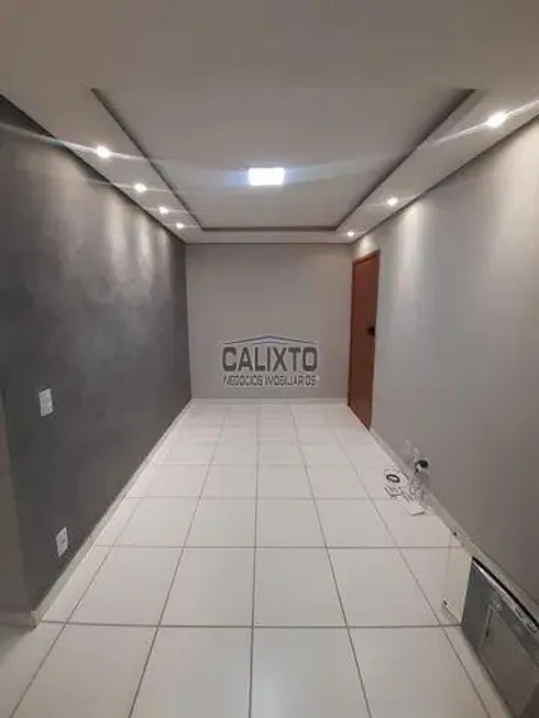 Foto 1 de Apartamento com 2 Quartos à venda, 52m² em Jardim Europa, Uberlândia