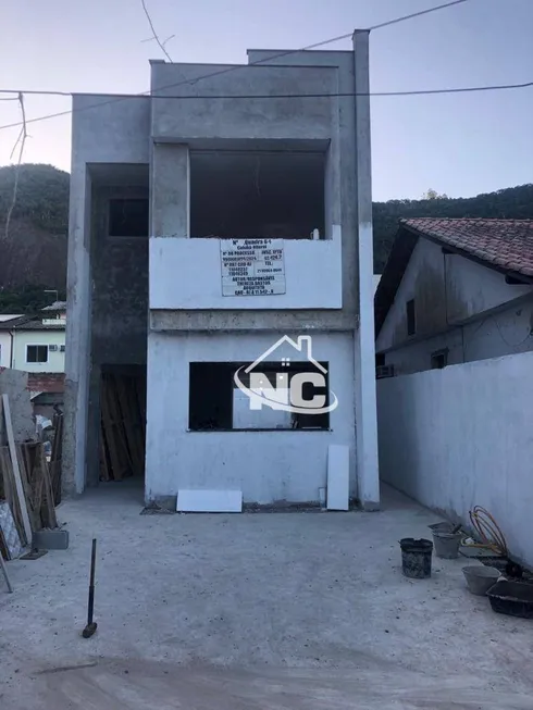 Foto 1 de Casa com 4 Quartos à venda, 140m² em Cafubá, Niterói