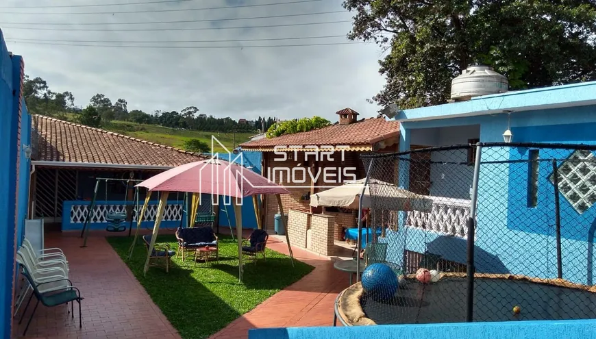 Foto 1 de Casa com 3 Quartos à venda, 230m² em Vila Pires, Santo André