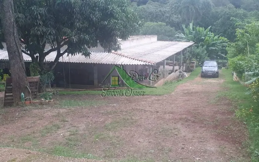 Foto 1 de Fazenda/Sítio com 4 Quartos à venda, 2100m² em , Mairinque