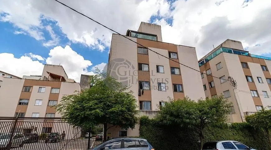 Foto 1 de Apartamento com 2 Quartos à venda, 52m² em Vila Clarice, São Paulo