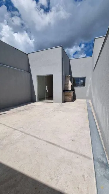 Foto 1 de Casa com 2 Quartos à venda, 60m² em Jardim Adelinha, Franca