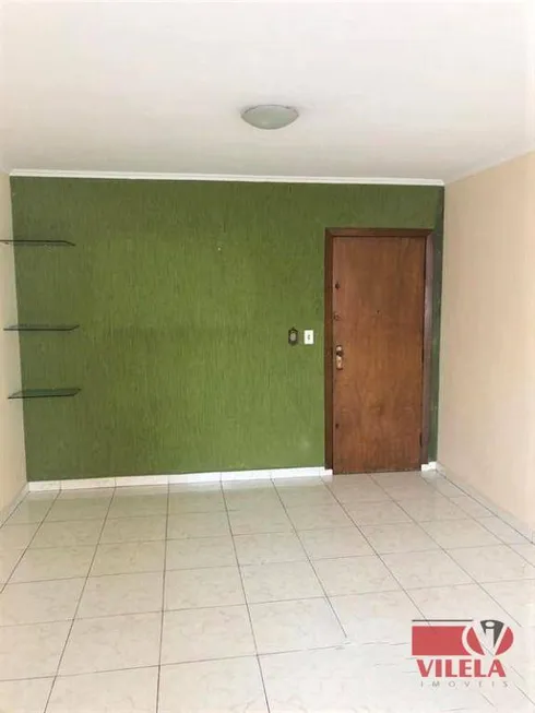 Foto 1 de Apartamento com 3 Quartos à venda, 140m² em Móoca, São Paulo