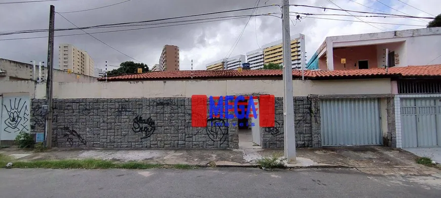 Foto 1 de Casa com 3 Quartos à venda, 194m² em Parquelândia, Fortaleza