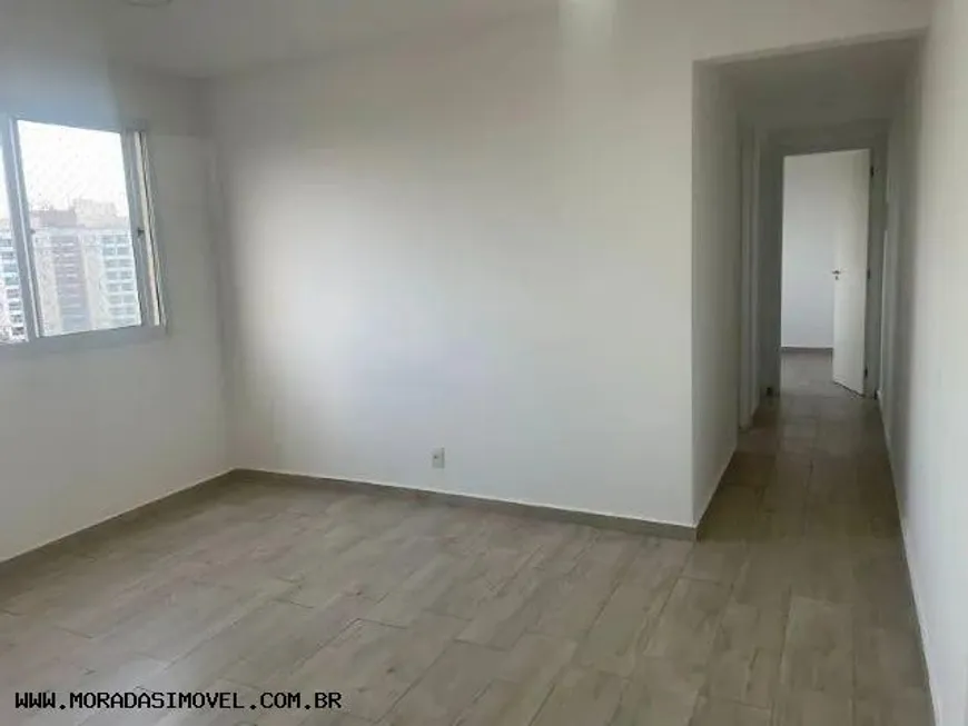 Foto 1 de Apartamento com 2 Quartos à venda, 42m² em Jardim Parque Morumbi, São Paulo