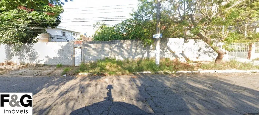 Foto 1 de Lote/Terreno à venda, 974m² em Alto da Lapa, São Paulo