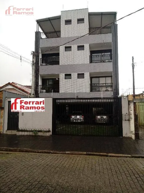 Foto 1 de Prédio Comercial à venda, 553m² em Vila das Palmeiras, Guarulhos