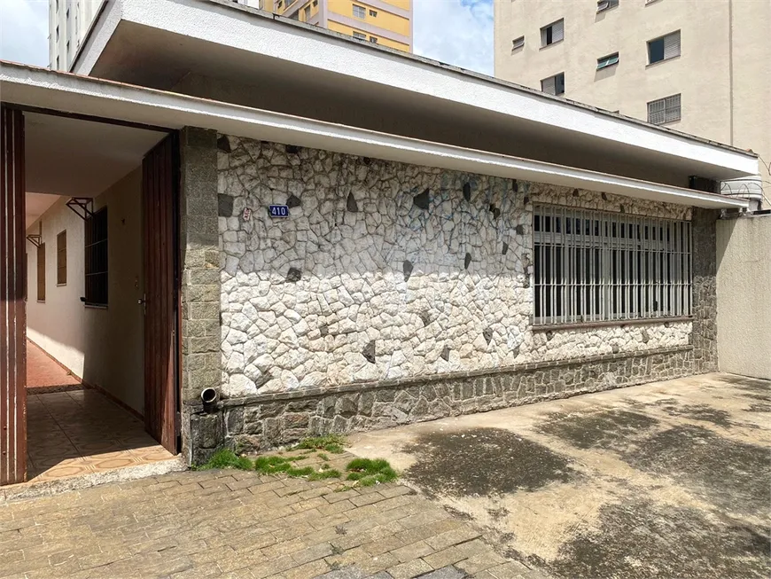 Foto 1 de Casa com 3 Quartos à venda, 280m² em Saúde, São Paulo