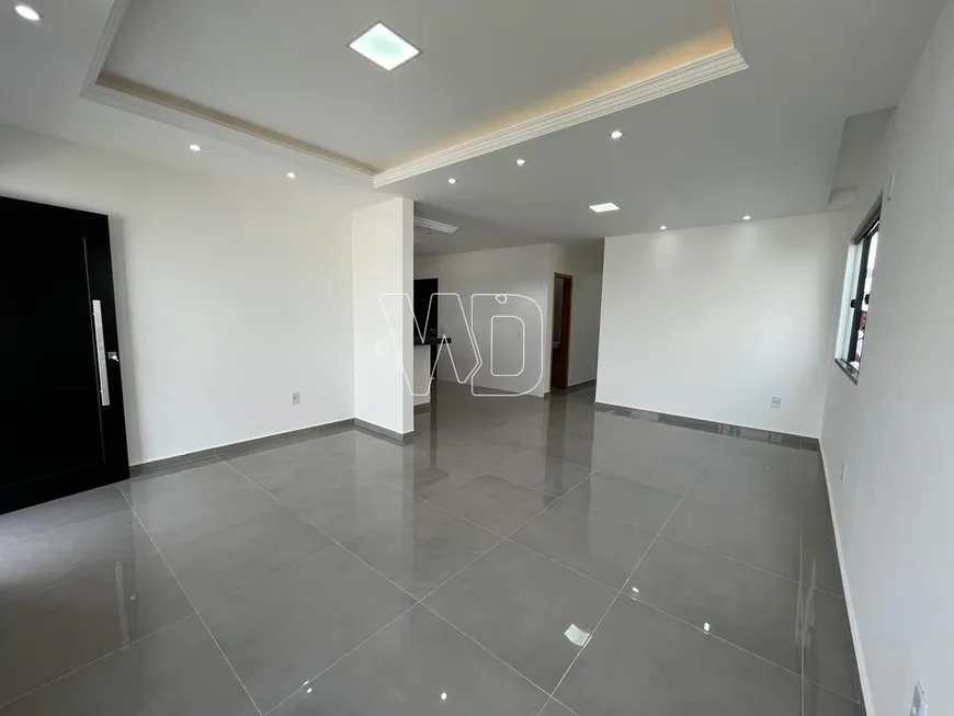 Foto 1 de Casa de Condomínio com 3 Quartos à venda, 103m² em Pindobas, Maricá