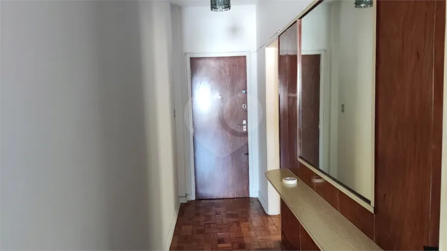 Foto 1 de Apartamento com 2 Quartos para alugar, 114m² em Bom Retiro, São Paulo