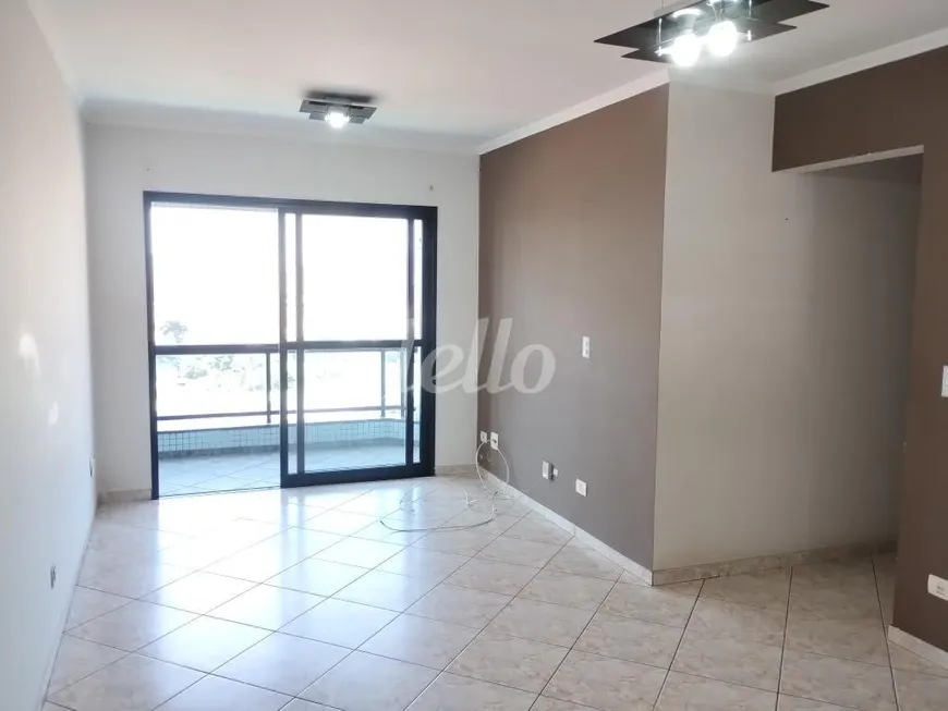 Foto 1 de Apartamento com 3 Quartos para alugar, 75m² em Tucuruvi, São Paulo