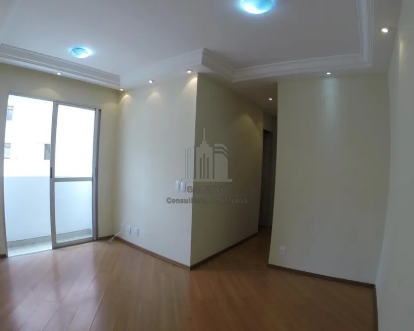 Foto 1 de Apartamento com 2 Quartos à venda, 58m² em Jardim Dom Vieira, Campinas