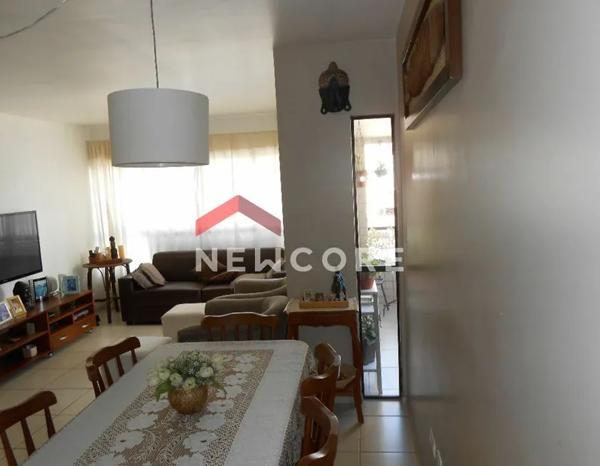 Foto 1 de Apartamento com 4 Quartos à venda, 108m² em Boa Viagem, Recife