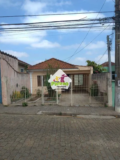 Foto 1 de Lote/Terreno à venda, 269m² em Vila Milton, Guarulhos