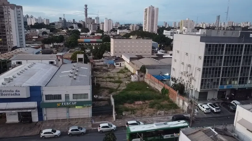 Foto 1 de Lote/Terreno à venda, 1665m² em Poção, Cuiabá