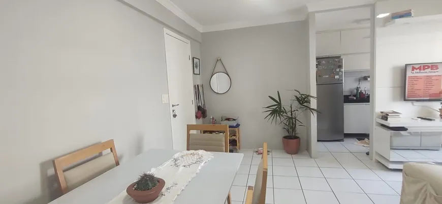 Foto 1 de Apartamento com 2 Quartos para alugar, 55m² em Janga, Paulista