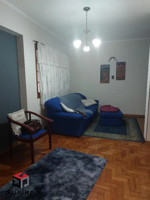 Foto 1 de Sobrado com 3 Quartos à venda, 156m² em Vila Jordanopolis, São Bernardo do Campo