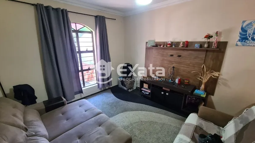 Foto 1 de Casa com 2 Quartos à venda, 144m² em Alem Ponte, Sorocaba