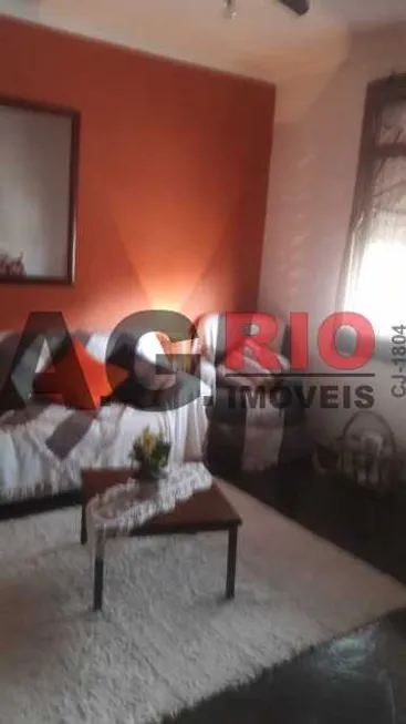 Foto 1 de Casa com 3 Quartos à venda, 130m² em Realengo, Rio de Janeiro