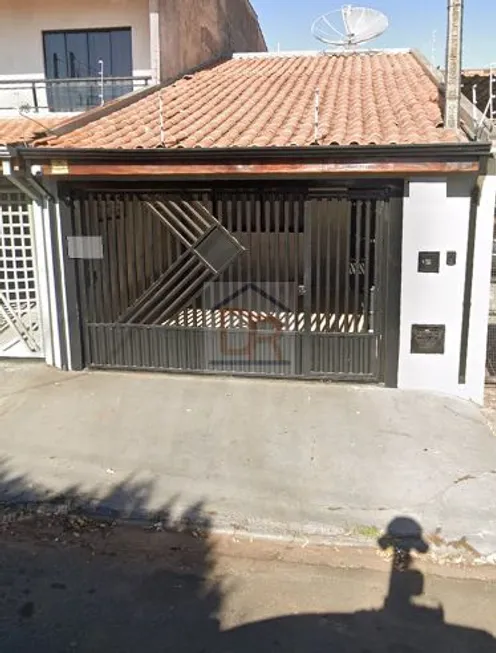 Foto 1 de Casa com 3 Quartos à venda, 110m² em Planalto do Sol II, Santa Bárbara D'Oeste