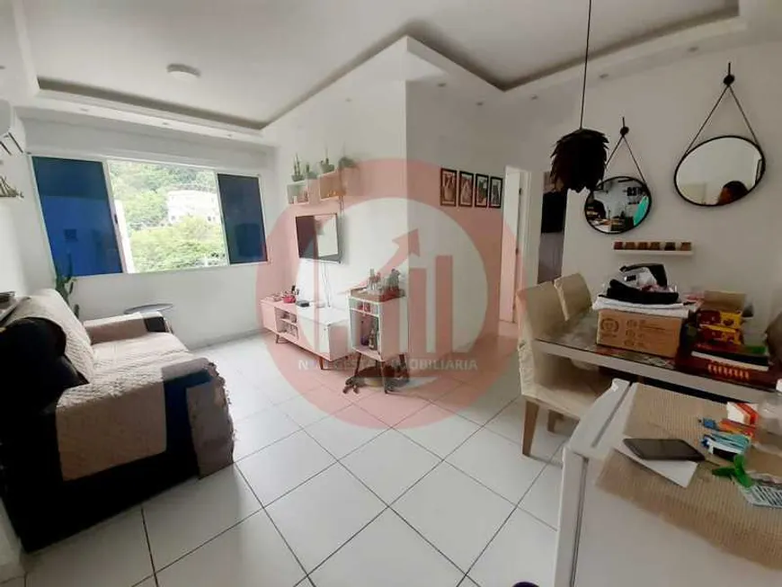 Foto 1 de Apartamento com 2 Quartos à venda, 48m² em Méier, Rio de Janeiro