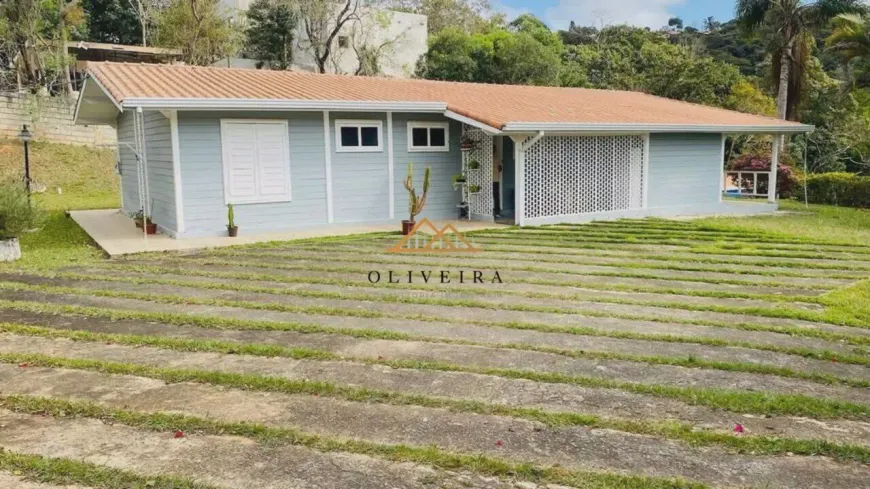 Foto 1 de Casa com 3 Quartos à venda, 250m² em Condomínio Porta do Sol, Mairinque