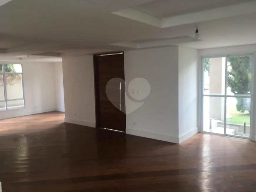 Foto 1 de Casa com 5 Quartos para venda ou aluguel, 488m² em Centro, Santana de Parnaíba