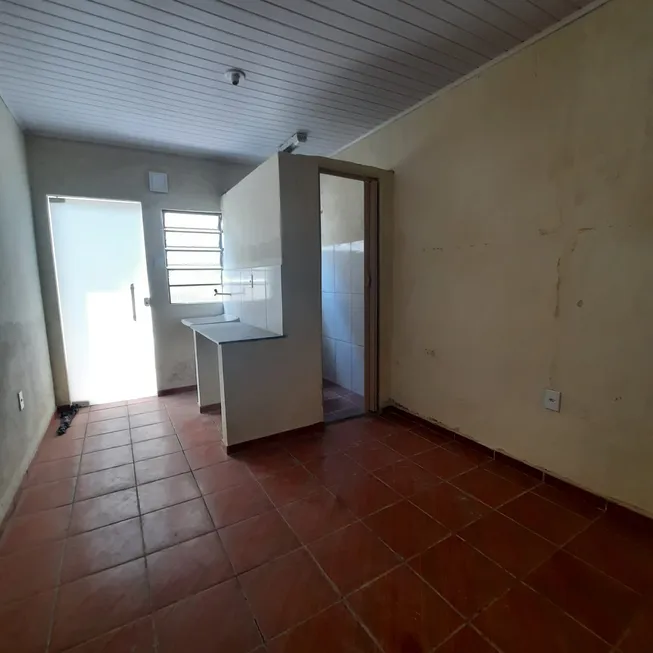 Foto 1 de Kitnet com 1 Quarto para alugar, 20m² em Santo Agostinho, Volta Redonda