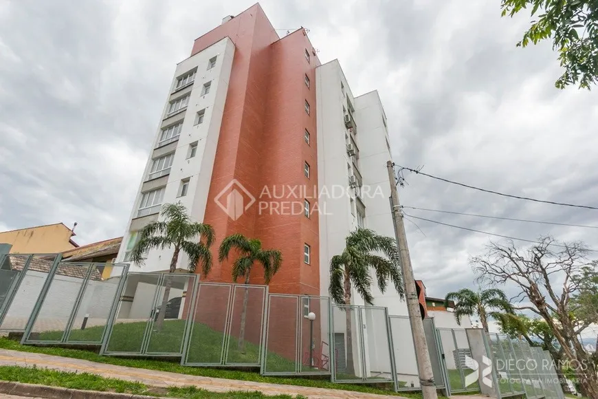 Foto 1 de Apartamento com 2 Quartos à venda, 75m² em Jardim Itú Sabará, Porto Alegre