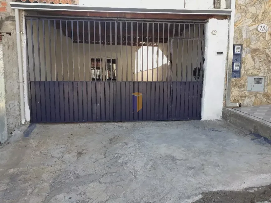 Foto 1 de Casa com 2 Quartos à venda, 150m² em Ipanema Ville, Sorocaba