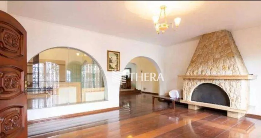 Foto 1 de Casa com 3 Quartos para venda ou aluguel, 350m² em Jardim, Santo André