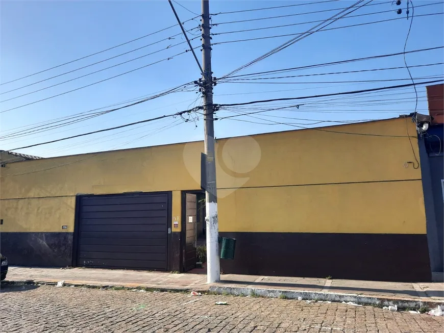 Foto 1 de Ponto Comercial para venda ou aluguel, 150m² em Socorro, São Paulo