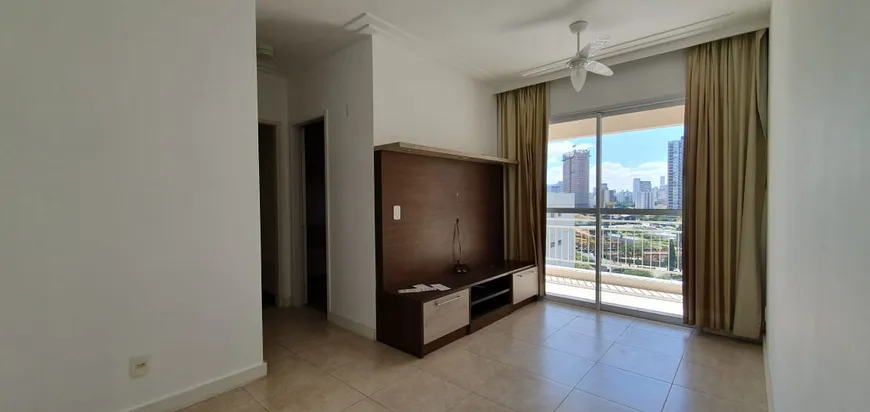 Foto 1 de Apartamento com 2 Quartos para alugar, 49m² em Brooklin, São Paulo