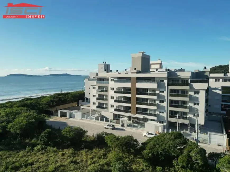 Foto 1 de Apartamento com 2 Quartos à venda, 66m² em Centro, Governador Celso Ramos