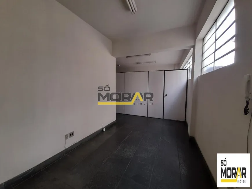 Foto 1 de Sala Comercial para alugar, 60m² em Graça, Belo Horizonte