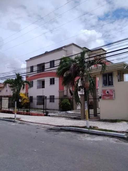 Foto 1 de Apartamento com 3 Quartos à venda, 67m² em Passaré, Fortaleza