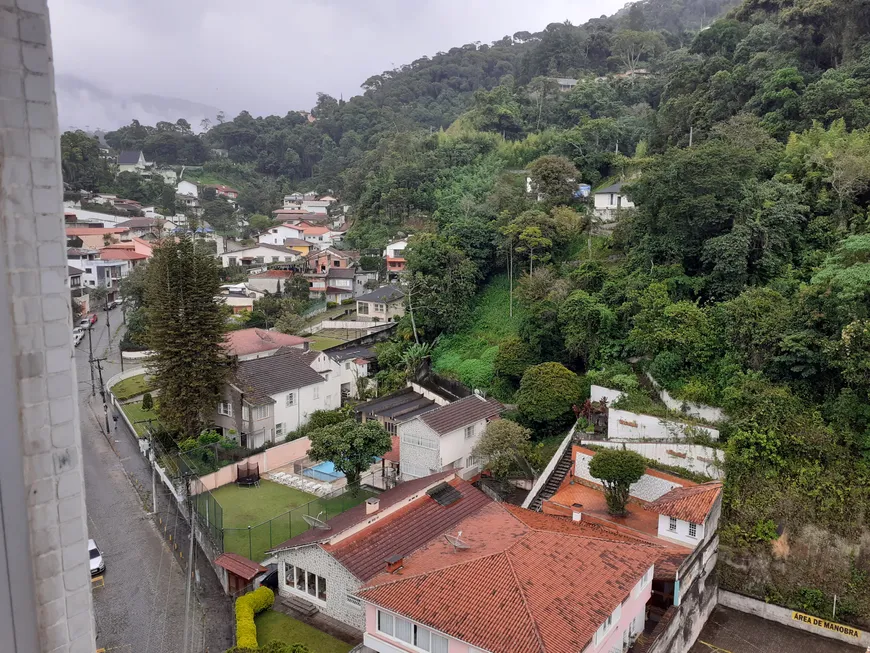 Foto 1 de Apartamento com 1 Quarto à venda, 60m² em Centro, Teresópolis