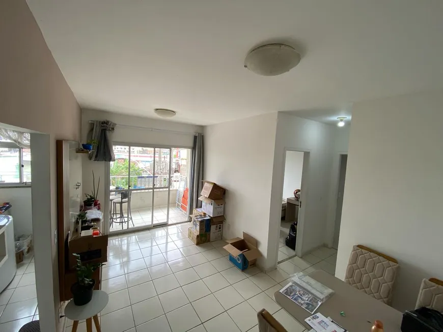 Foto 1 de Apartamento com 2 Quartos para alugar, 65m² em Residencial Coqueiral, Vila Velha