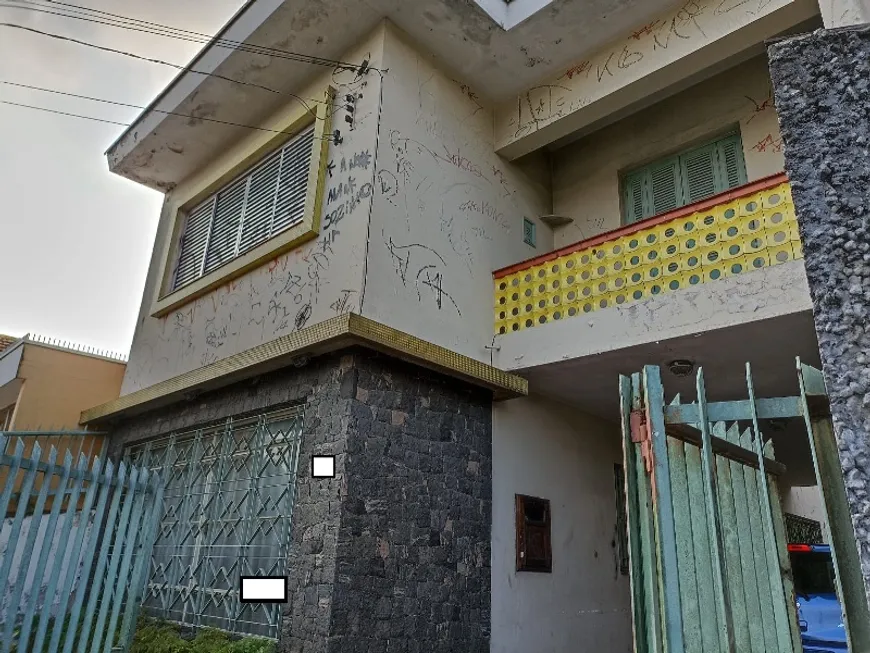 Foto 1 de Casa com 3 Quartos à venda, 194m² em Pirituba, São Paulo