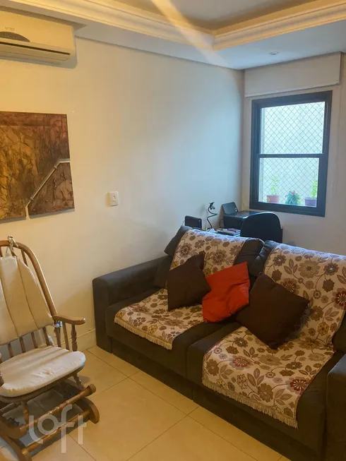 Foto 1 de Apartamento com 2 Quartos à venda, 77m² em Higienópolis, Porto Alegre