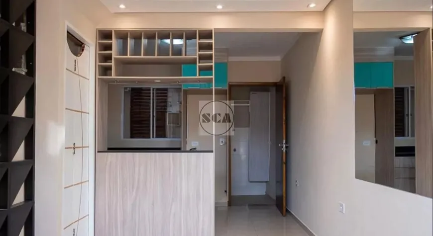 Foto 1 de Casa de Condomínio com 2 Quartos à venda, 67m² em Cidade Líder, São Paulo