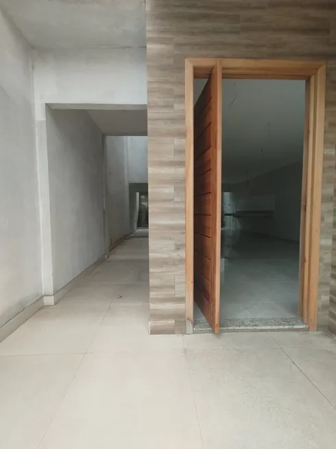 Foto 1 de Casa com 3 Quartos à venda, 135m² em Laranjal, Volta Redonda