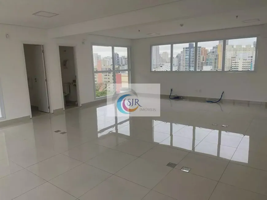 Foto 1 de Sala Comercial para venda ou aluguel, 282m² em Vila Clementino, São Paulo