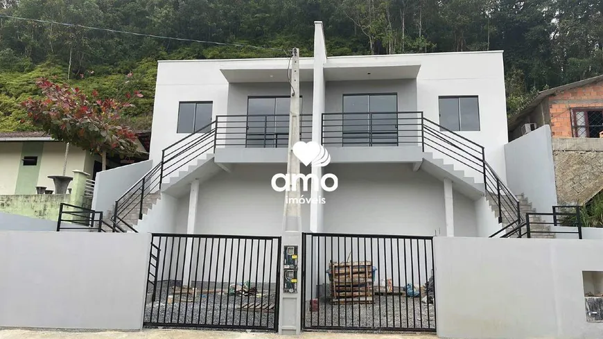 Foto 1 de Casa com 3 Quartos à venda, 60m² em , Guabiruba