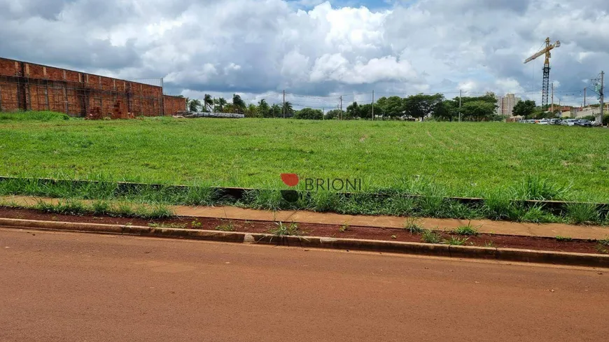 Foto 1 de Lote/Terreno à venda, 4336m² em Quinta da Primavera, Ribeirão Preto