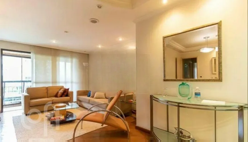 Foto 1 de Apartamento com 3 Quartos à venda, 130m² em Pinheiros, São Paulo