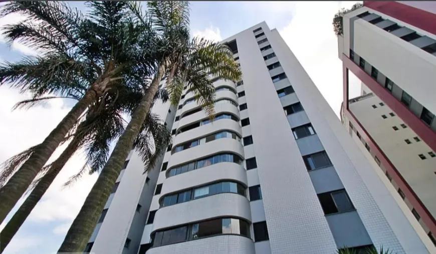 Foto 1 de Apartamento com 3 Quartos à venda, 115m² em Fazenda Morumbi, São Paulo