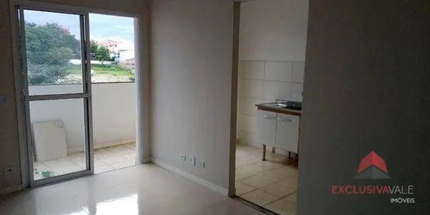 Foto 1 de Apartamento com 2 Quartos à venda, 61m² em Jardim Santa Catarina, Taubaté