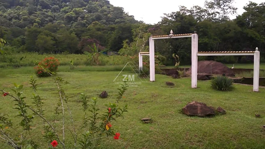 Foto 1 de Fazenda/Sítio com 9 Quartos à venda, 1200m² em Tinguá, Nova Iguaçu